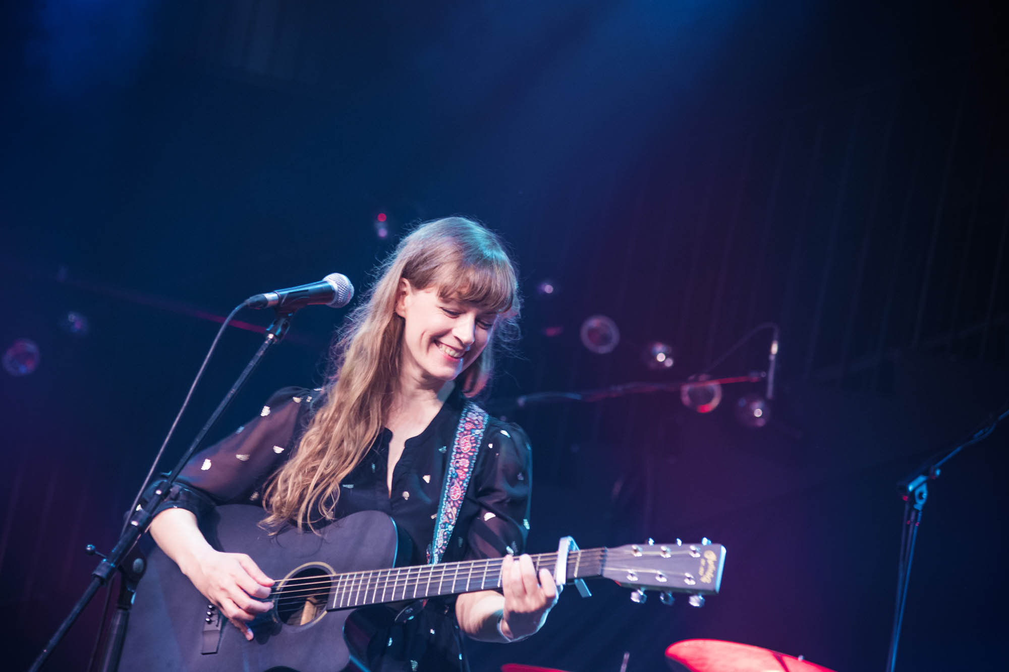 CONCERT: Leonore @ BSF