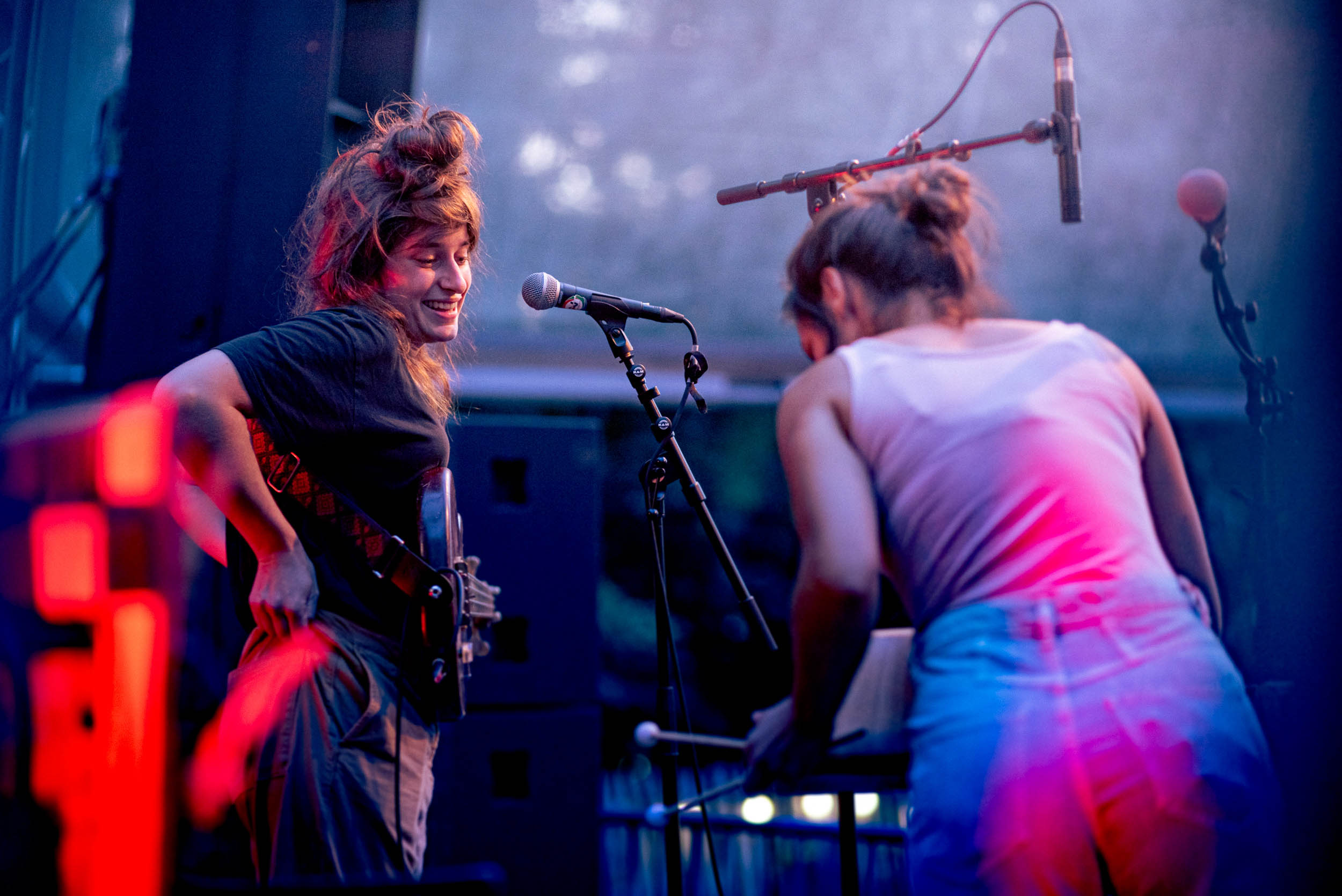 CONCERT: Mek'drdr @ Spectakulo / © 2022 Bert Blondeel - in opdracht van Spectakulo Festival