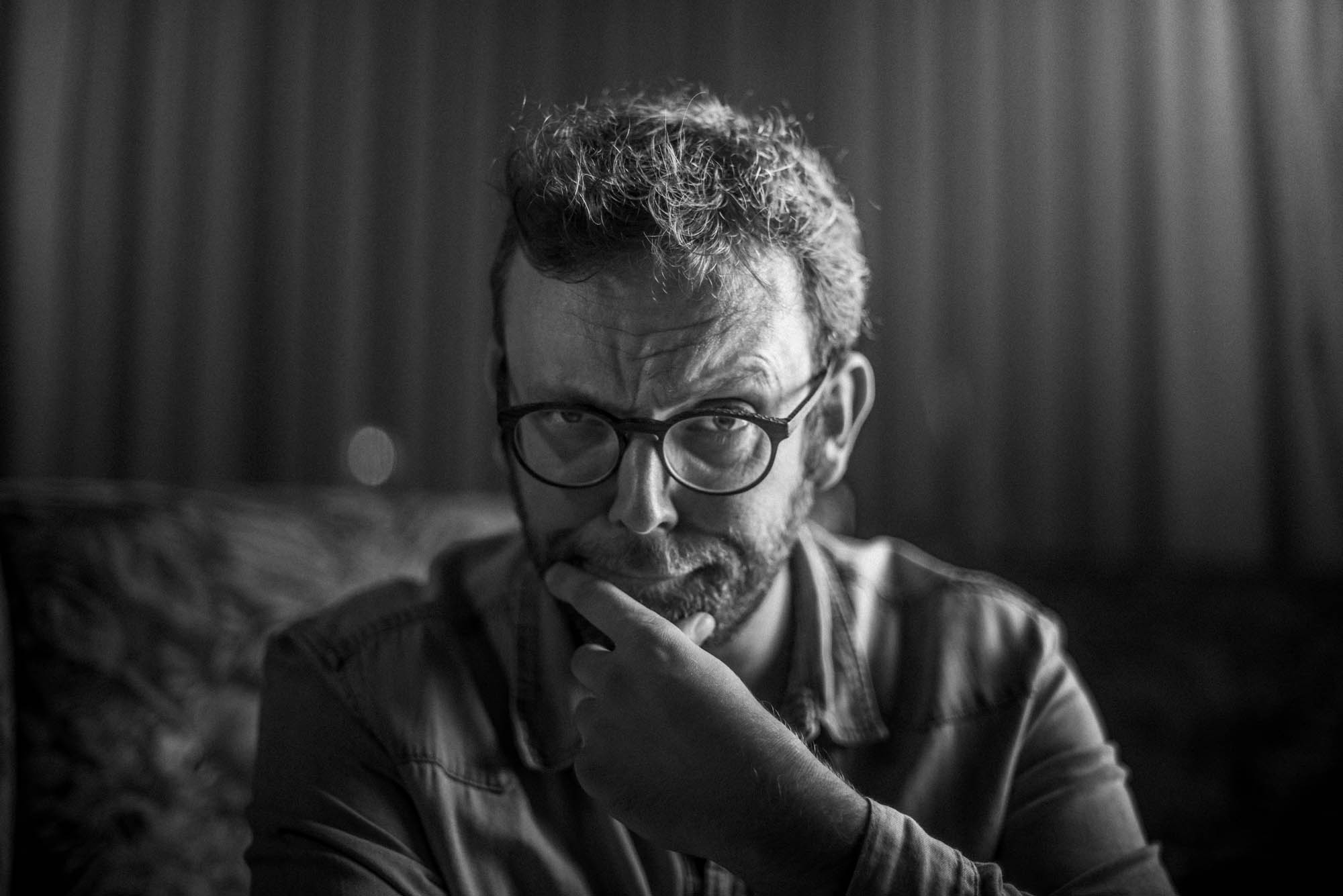 The Author