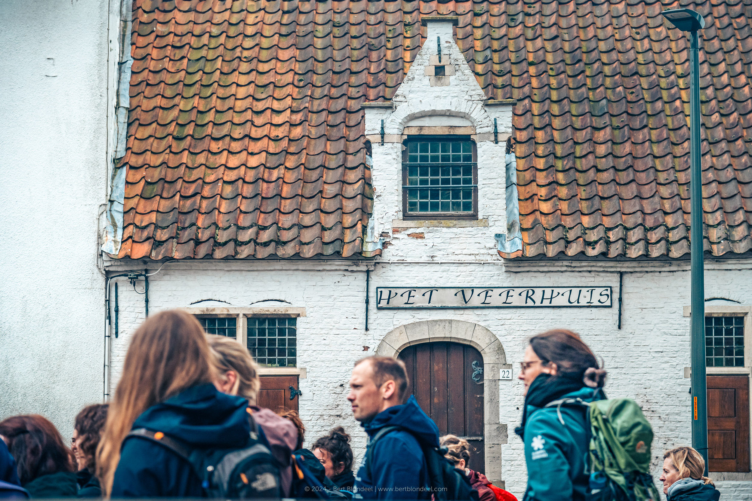 Reportage: Regionaal Landschap Schelde-Durme: Dag van het Regionaal Landschap 2024