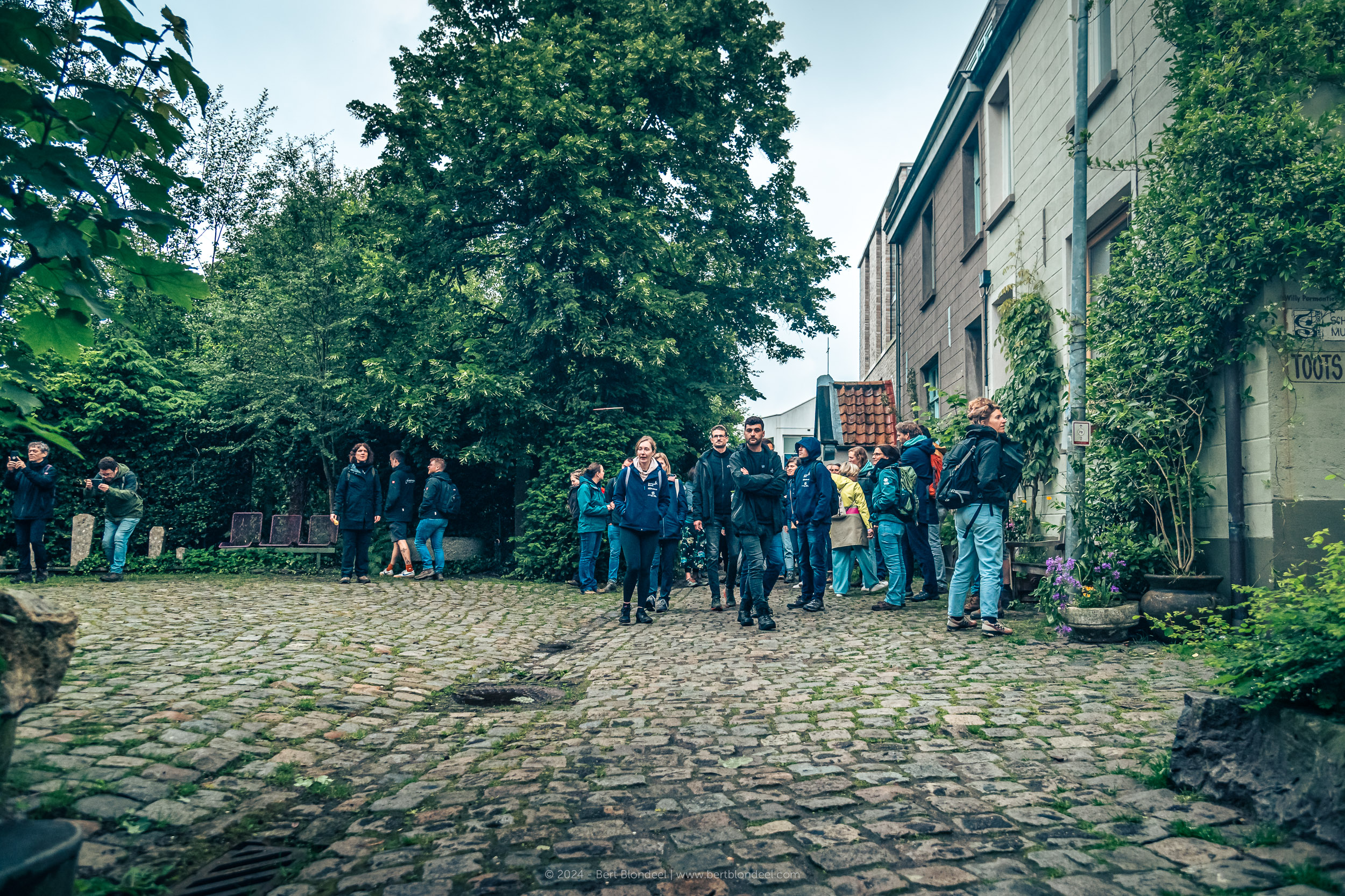 Reportage: Regionaal Landschap Schelde-Durme: Dag van het Regionaal Landschap 2024