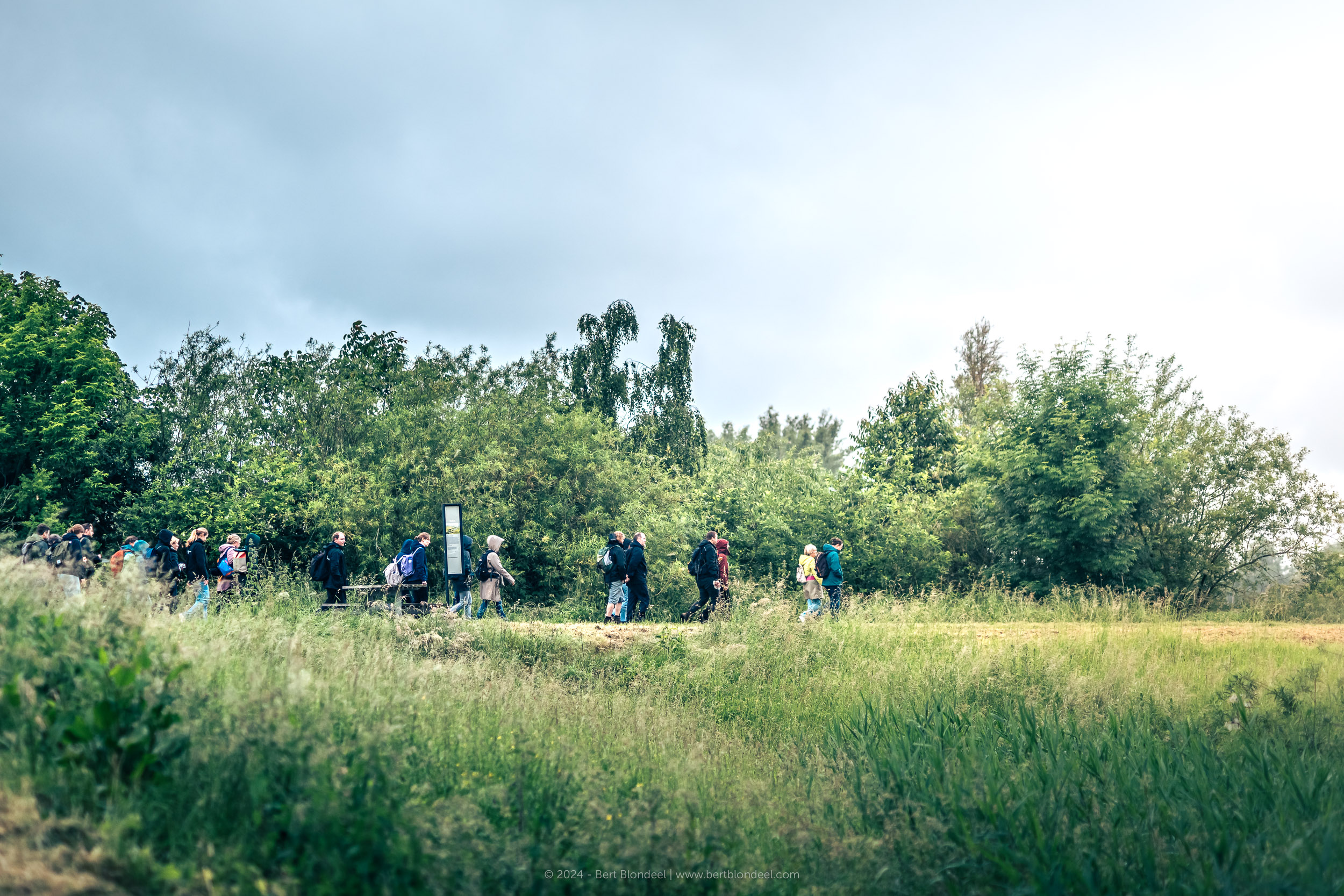 Reportage: Regionaal Landschap Schelde-Durme: Dag van het Regionaal Landschap 2024