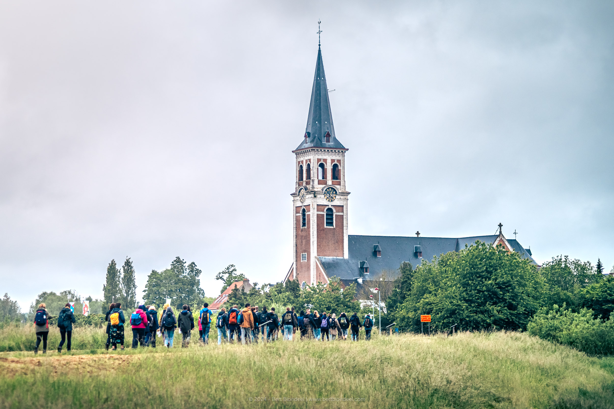 Reportage: Regionaal Landschap Schelde-Durme: Dag van het Regionaal Landschap 2024