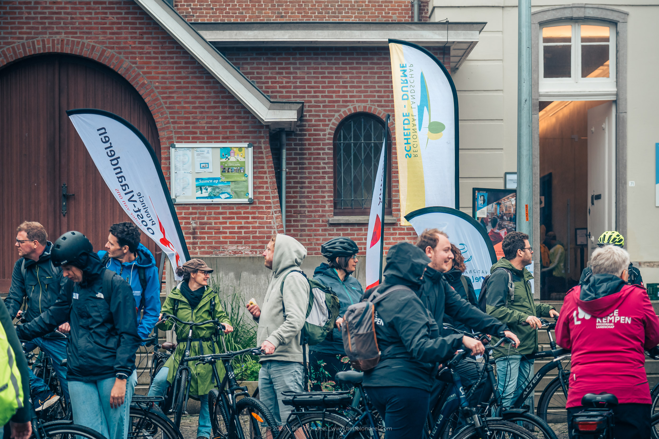 Reportage: Regionaal Landschap Schelde-Durme: Dag van het Regionaal Landschap 2024