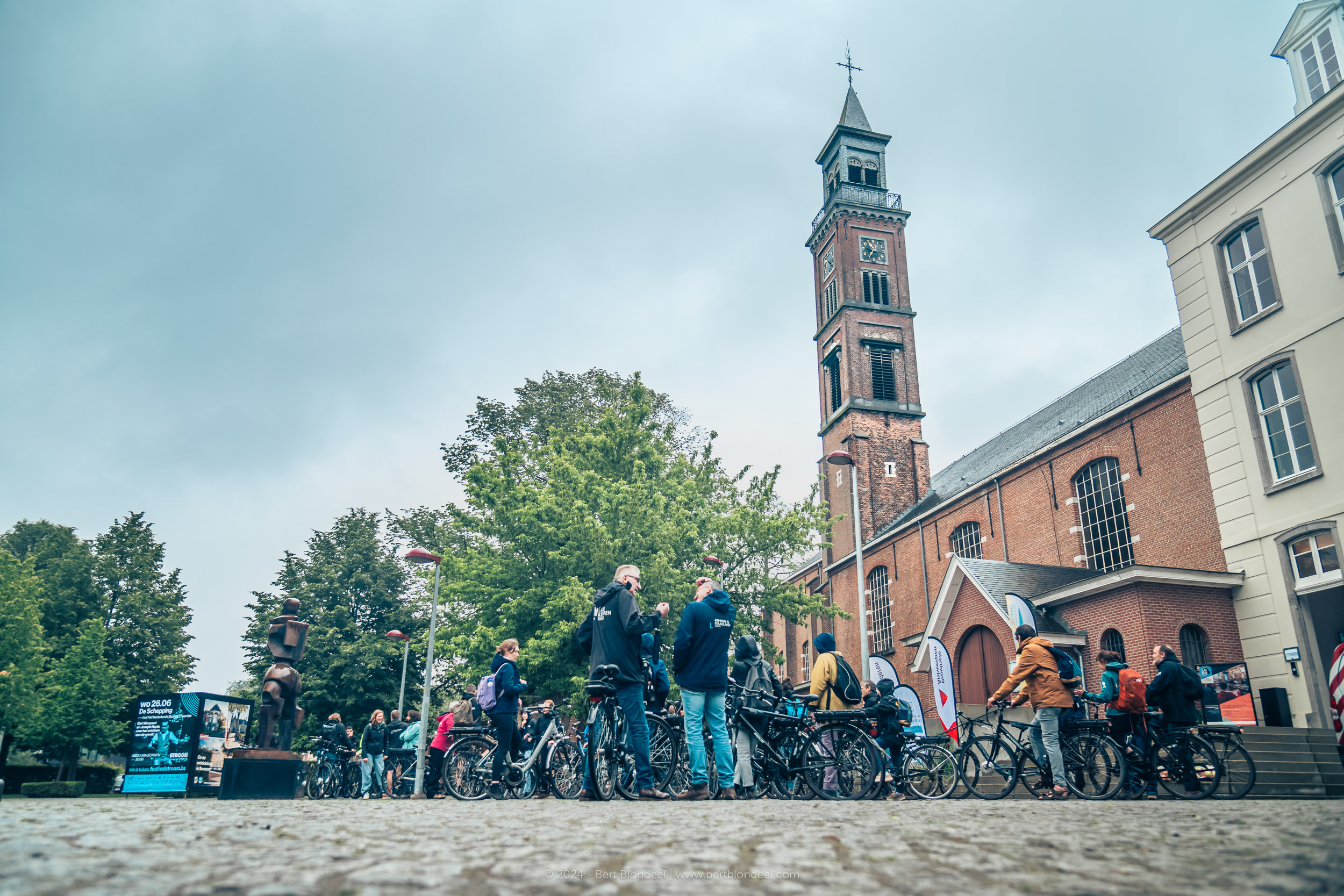 Reportage: Regionaal Landschap Schelde-Durme: Dag van het Regionaal Landschap 2024