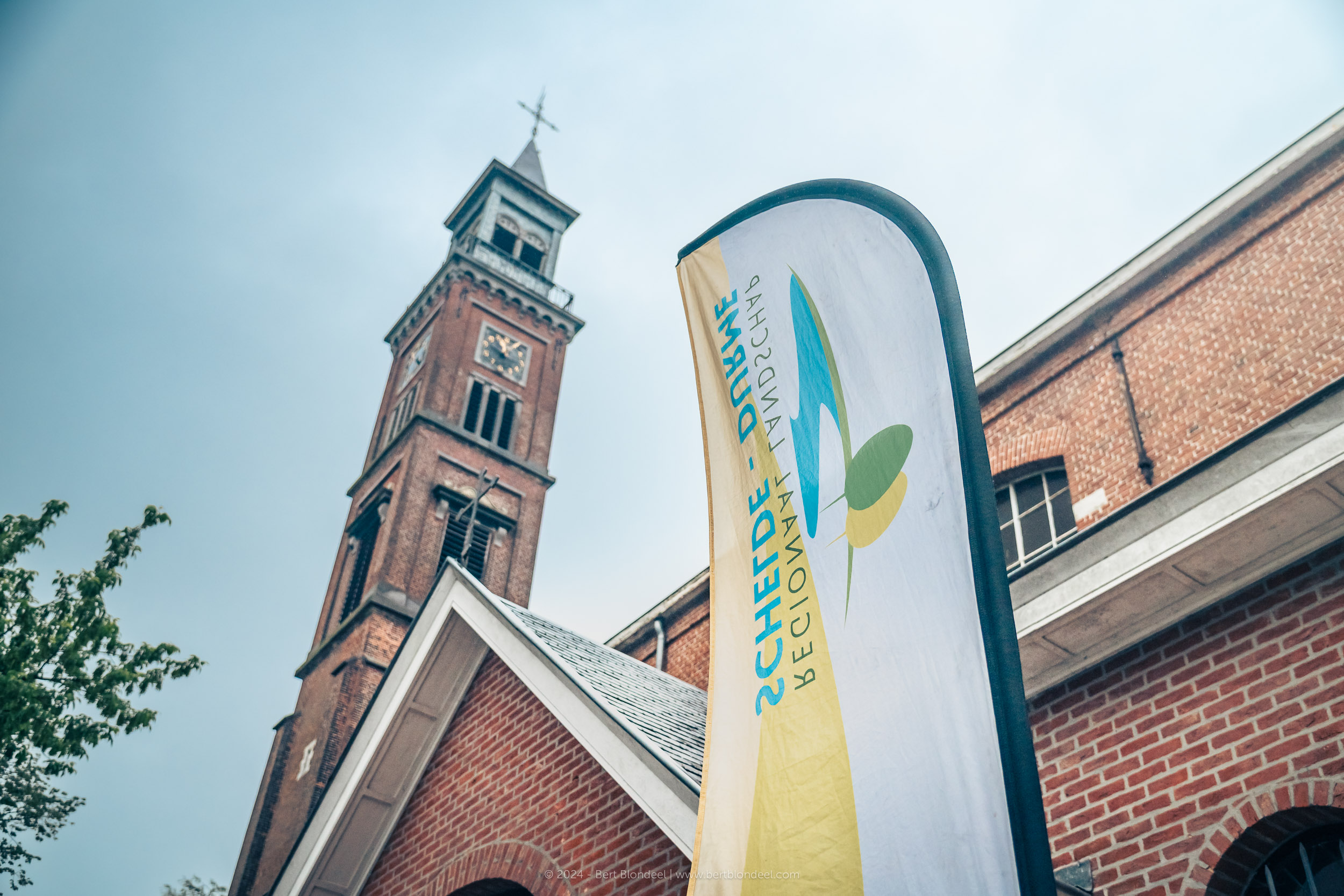 Reportage: Regionaal Landschap Schelde-Durme: Dag van het Regionaal Landschap 2024