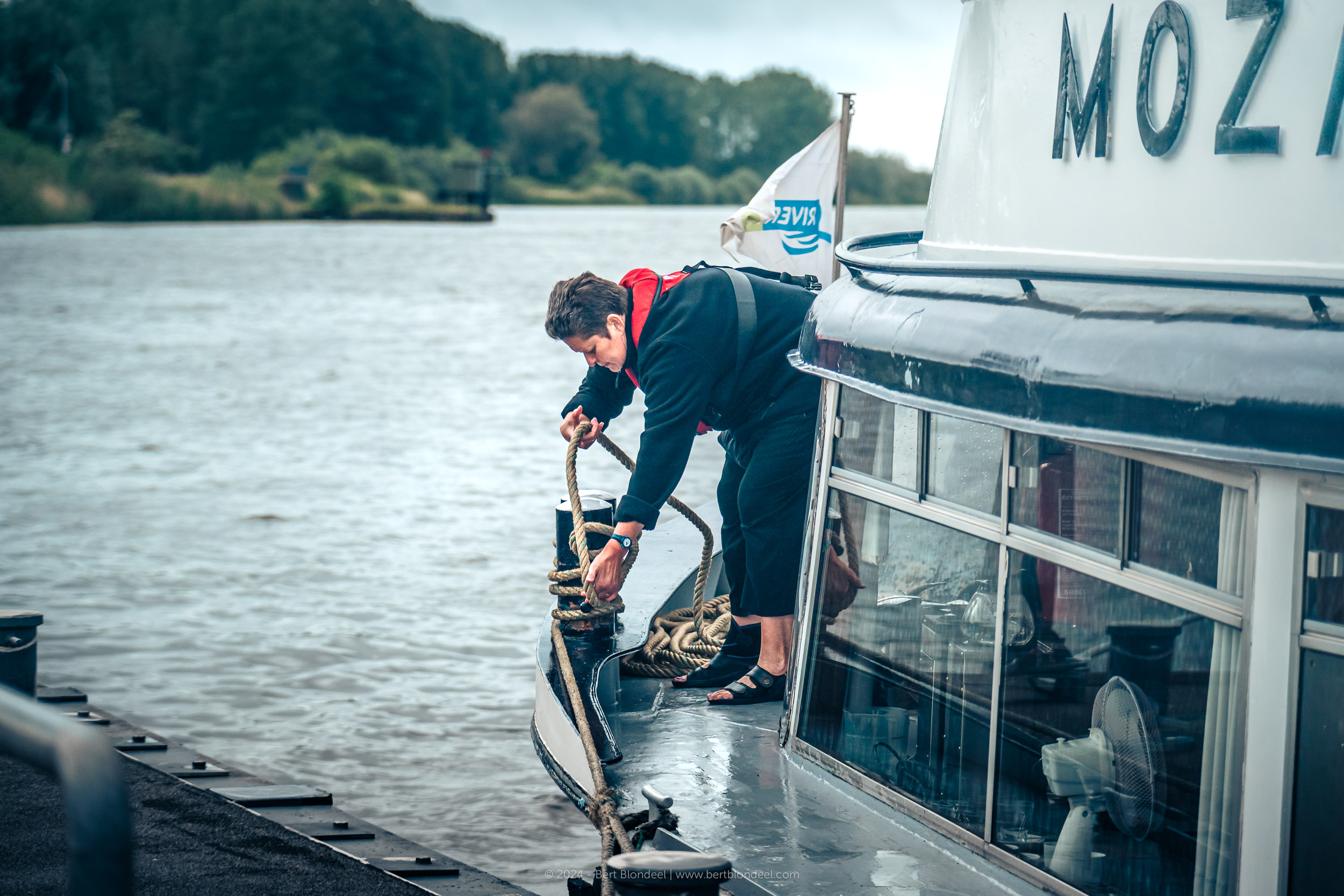Reportage: Regionaal Landschap Schelde-Durme: Dag van het Regionaal Landschap 2024