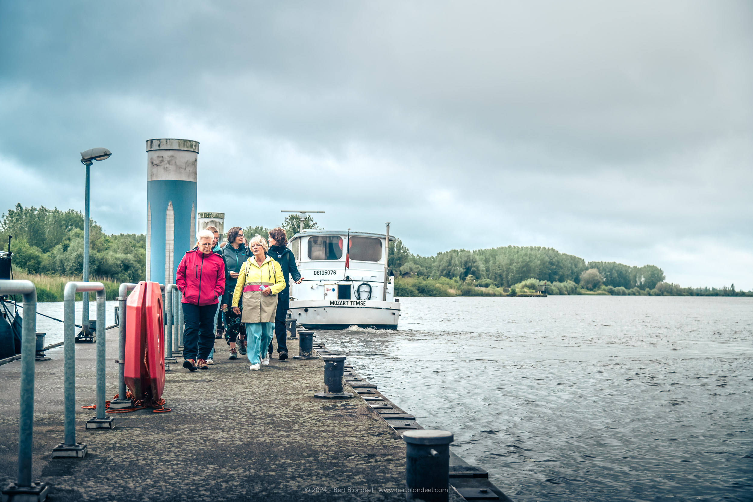 Reportage: Regionaal Landschap Schelde-Durme: Dag van het Regionaal Landschap 2024