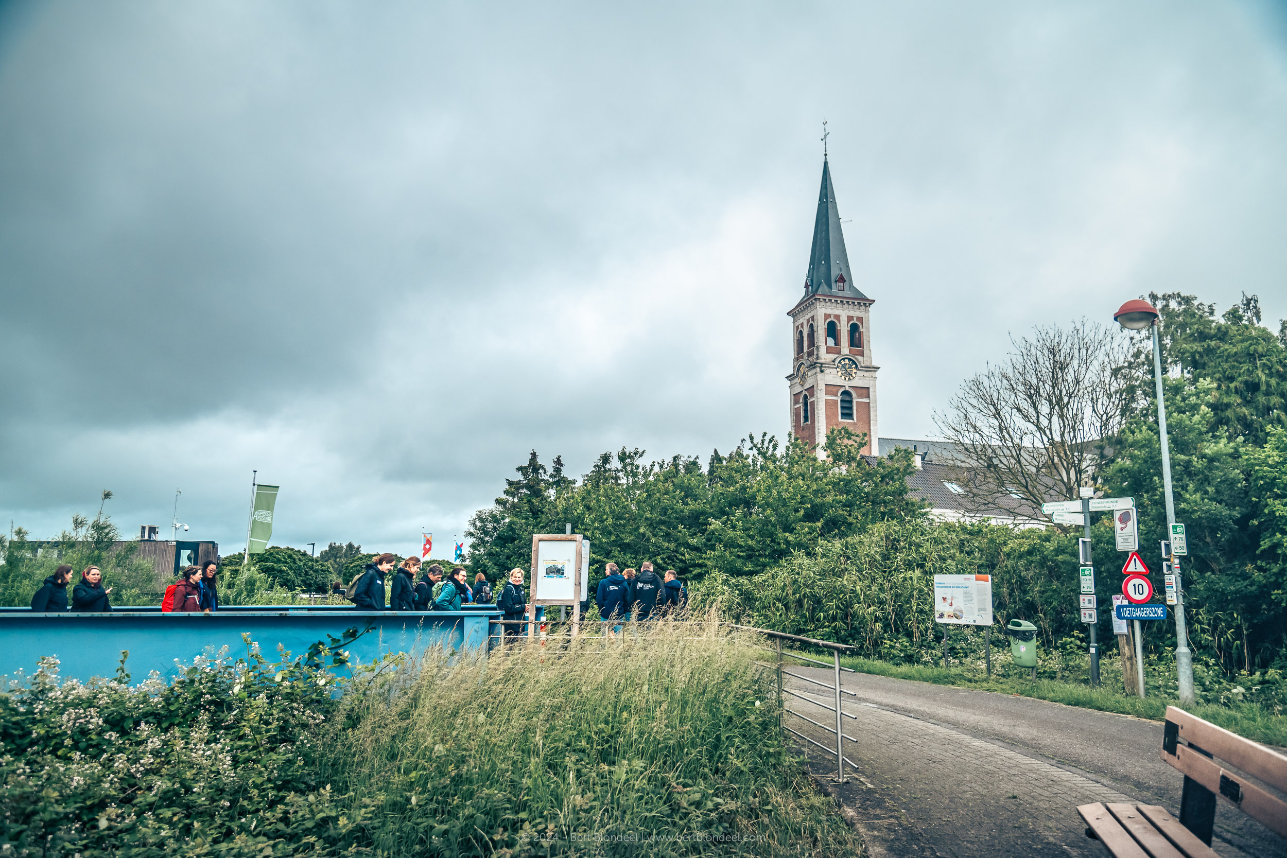 Reportage: Regionaal Landschap Schelde-Durme: Dag van het Regionaal Landschap 2024