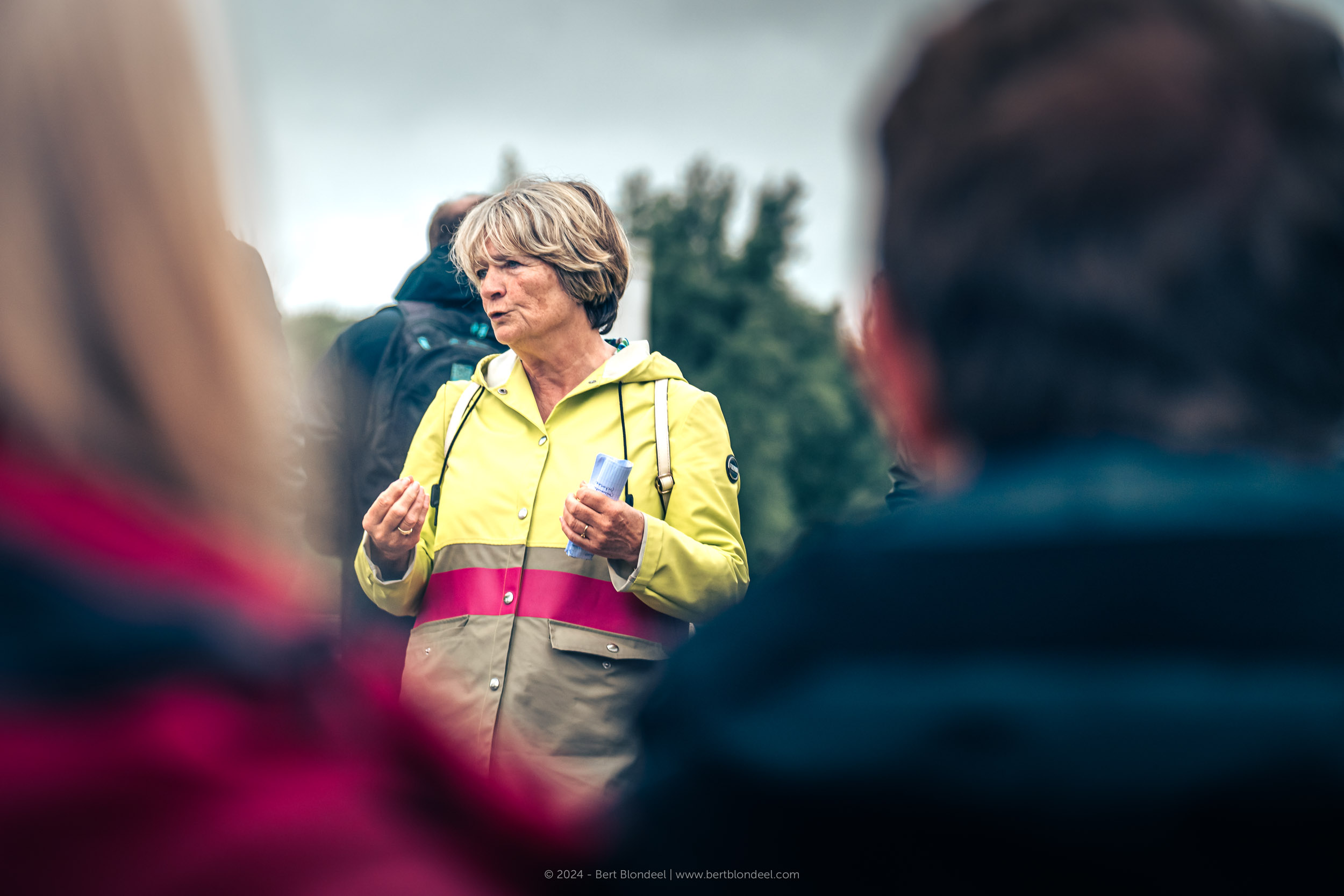 Reportage: Regionaal Landschap Schelde-Durme: Dag van het Regionaal Landschap 2024