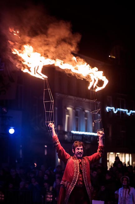  EVENT: Wintering in Dendermonde / © 2022 Bert Blondeel