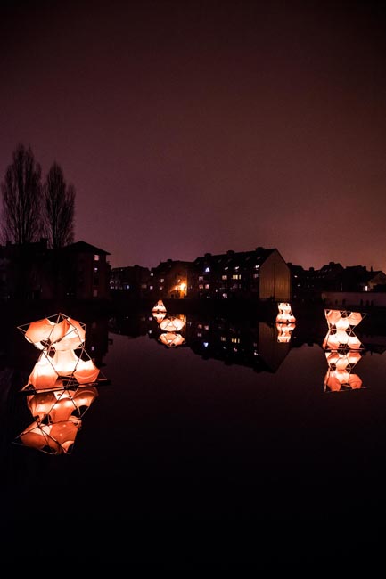  EVENT: Wintering in Dendermonde / © 2022 Bert Blondeel