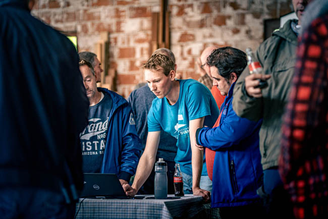 Reportage: Goed Geknot / © Bert Blondeel in opdracht van Regionaal Landschap Schelde-Durme