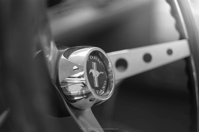 Reportage: Retro Car Club - Classics Tour 2024 / © Bert Blondeel