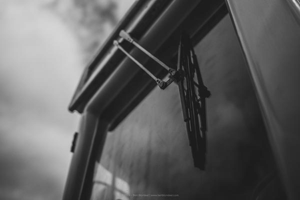 Reportage: Nostalbus 2024 / © Bert Blondeel