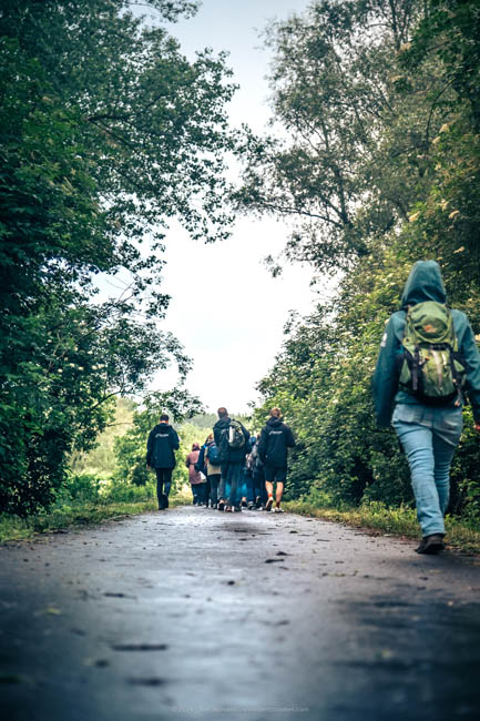 Reportage: Regionaal Landschap Schelde-Durme: Dag van het Regionaal Landschap 2024