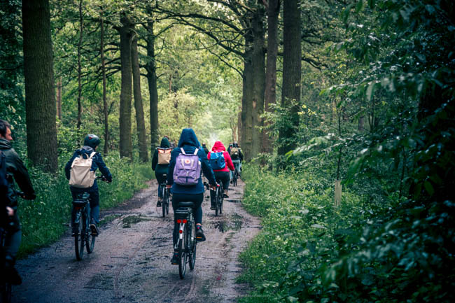 Reportage: Regionaal Landschap Schelde-Durme: Dag van het Regionaal Landschap 2024