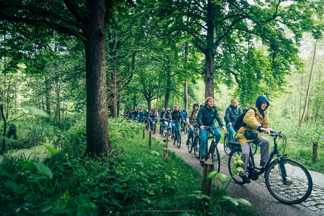 Reportage: Regionaal Landschap Schelde-Durme: Dag van het Regionaal Landschap 2024