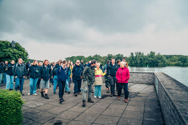 Reportage: Regionaal Landschap Schelde-Durme: Dag van het Regionaal Landschap 2024