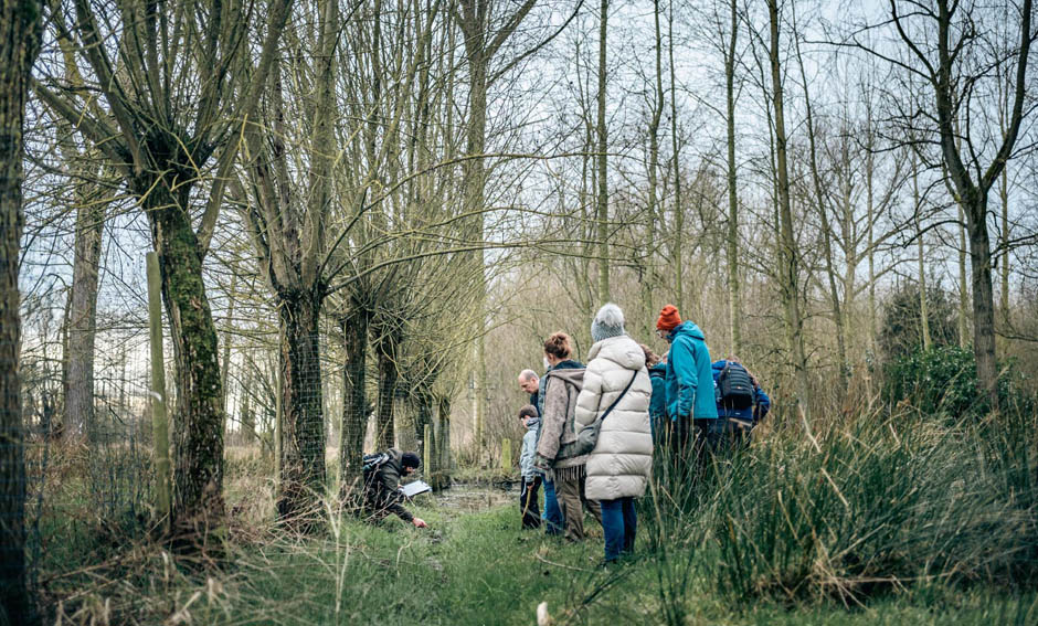 Natuurpunt Dendermonding Thumbnail