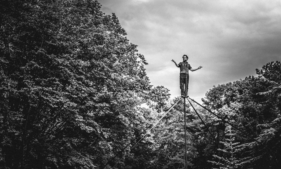 Manoamano Circo Thumbnail